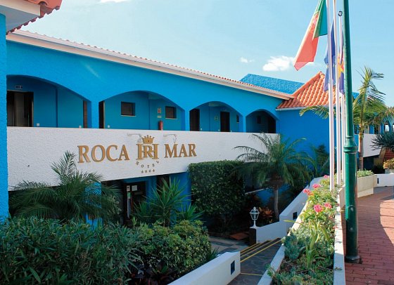 Rocamar