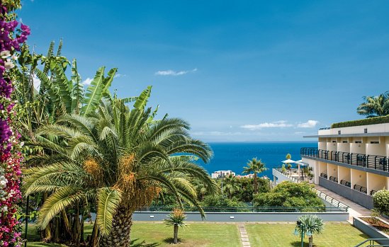 Madeira Panorâmico