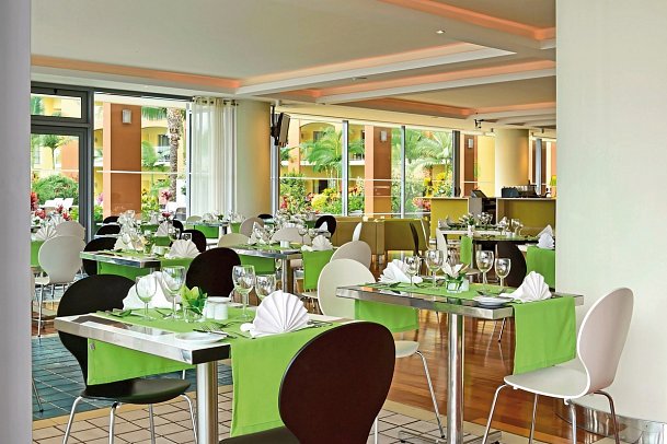 Pestana Promenade Premium Ocean Resort