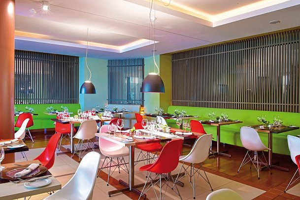 Pestana Promenade Premium Ocean Resort