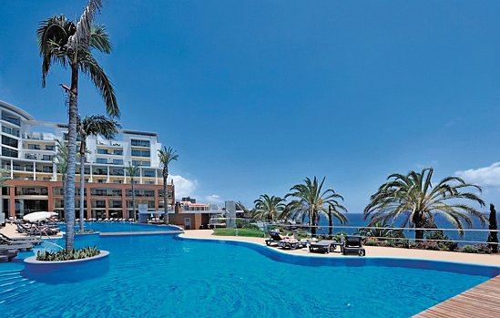 Pestana Promenade Premium Ocean Resort