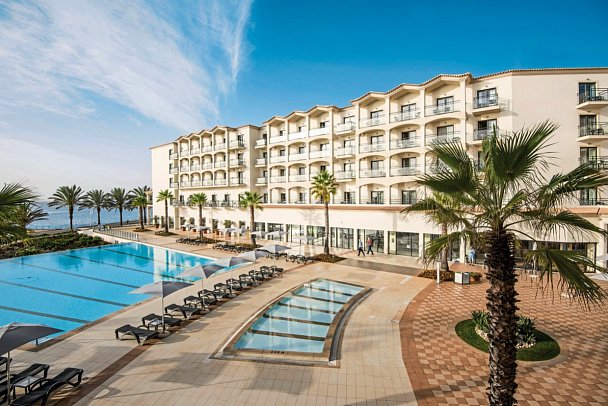 Vila Galé Santa Cruz