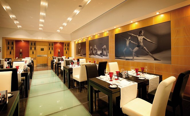 Vila Galé Santa Cruz