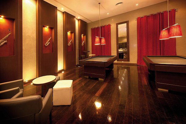 Vila Galé Santa Cruz