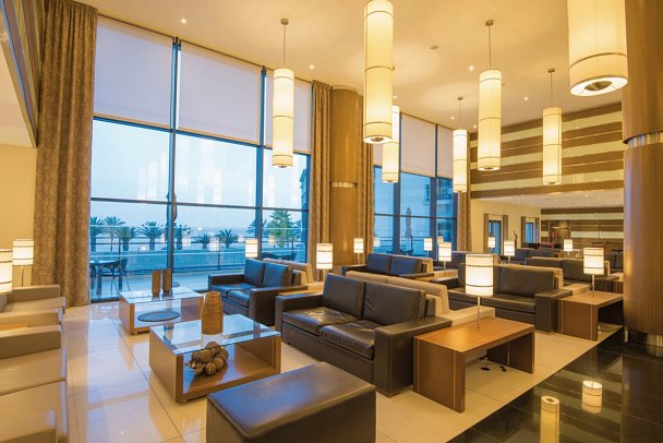 Vila Galé Santa Cruz