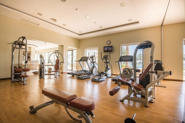 Vila Galé Santa Cruz