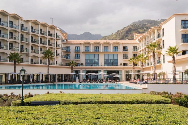 Vila Galé Santa Cruz