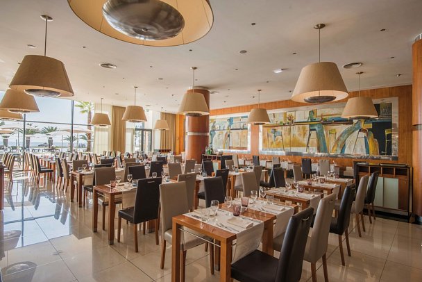 Vila Galé Santa Cruz