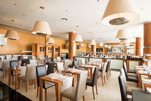 Vila Galé Santa Cruz