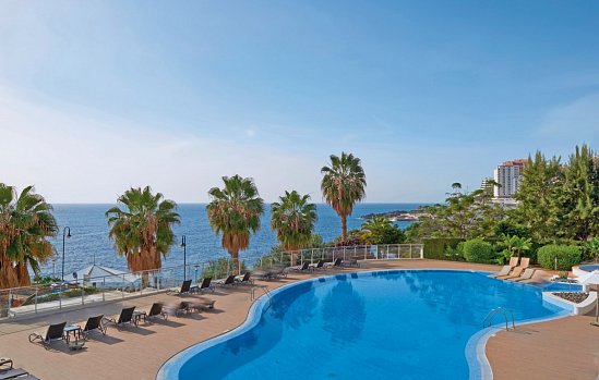 Meliá Madeira Mare