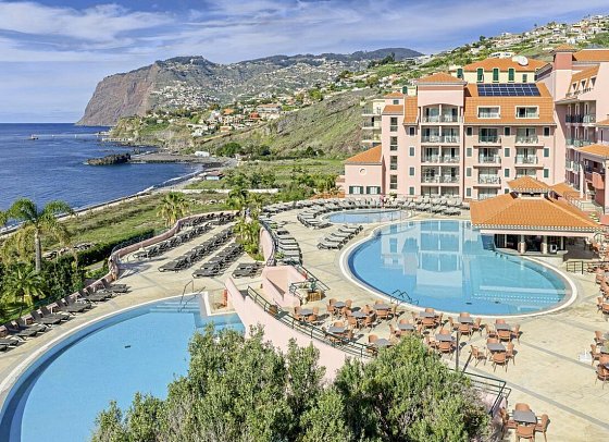 Pestana Royal All Inclusive Ocean & Spa Resort