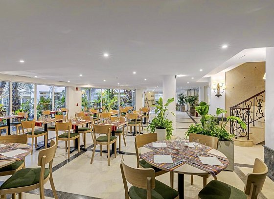 Pestana Royal All Inclusive Ocean & Spa Resort