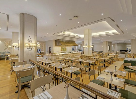 Pestana Royal All Inclusive Ocean & Spa Resort