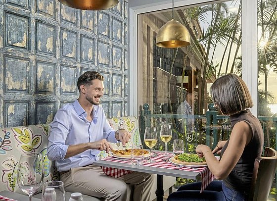 Pestana Royal All Inclusive Ocean & Spa Resort