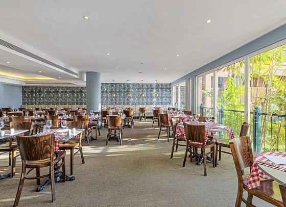 Pestana Royal All Inclusive Ocean & Spa Resort