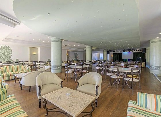 Pestana Royal All Inclusive Ocean & Spa Resort