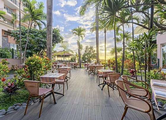Pestana Royal All Inclusive Ocean & Spa Resort