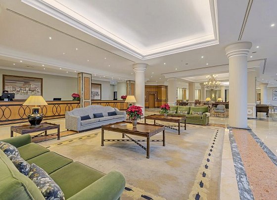 Pestana Royal All Inclusive Ocean & Spa Resort