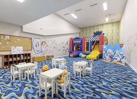 Pestana Royal All Inclusive Ocean & Spa Resort