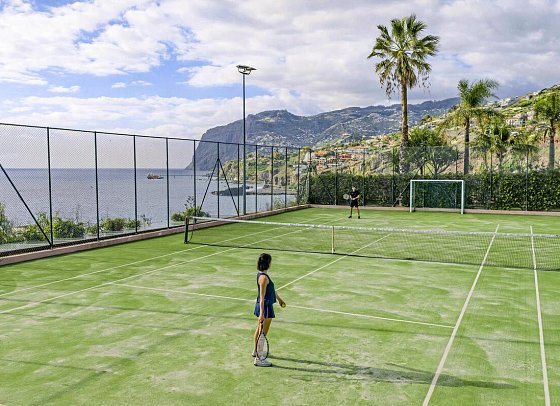 Pestana Royal All Inclusive Ocean & Spa Resort