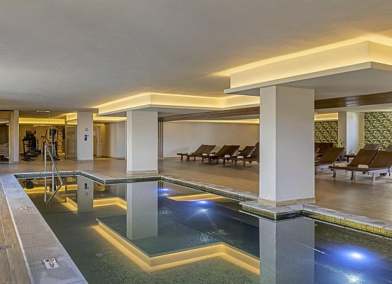 Pestana Royal All Inclusive Ocean & Spa Resort