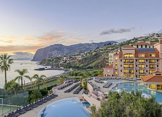 Pestana Royal All Inclusive Ocean & Spa Resort