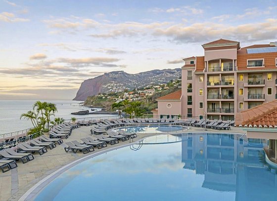 Pestana Royal All Inclusive Ocean & Spa Resort