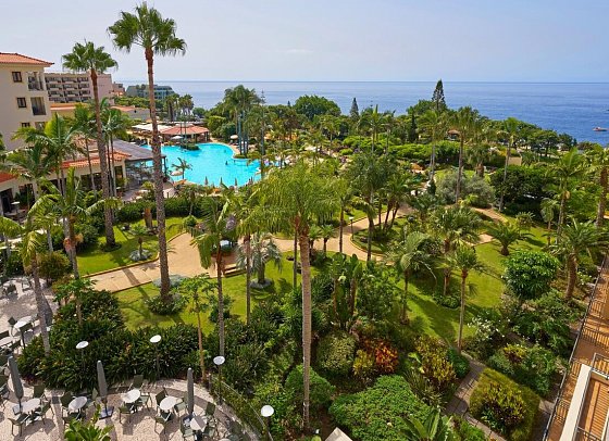 The Residence Porto Mare