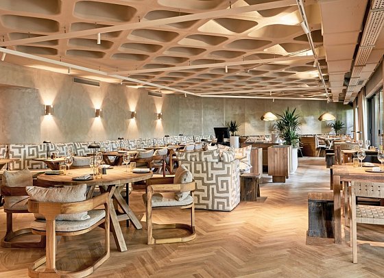 The Residence Porto Mare