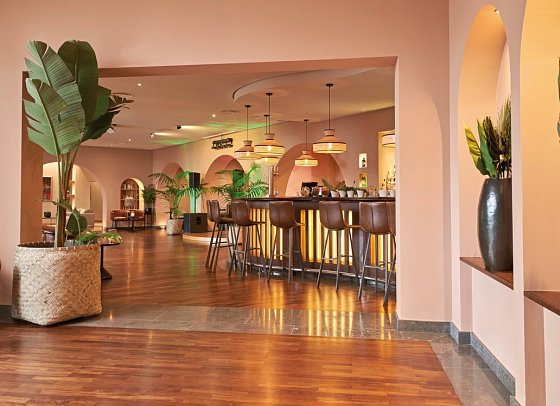 The Residence Porto Mare