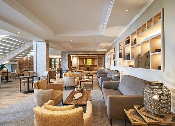 The Residence Porto Mare