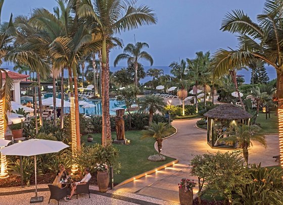 The Residence Porto Mare