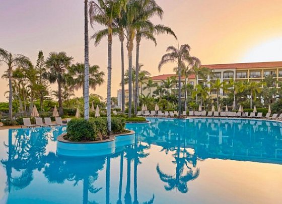 The Residence Porto Mare