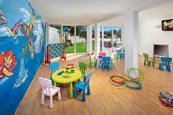 Esencia de Fuerteventura by Princess Hotels