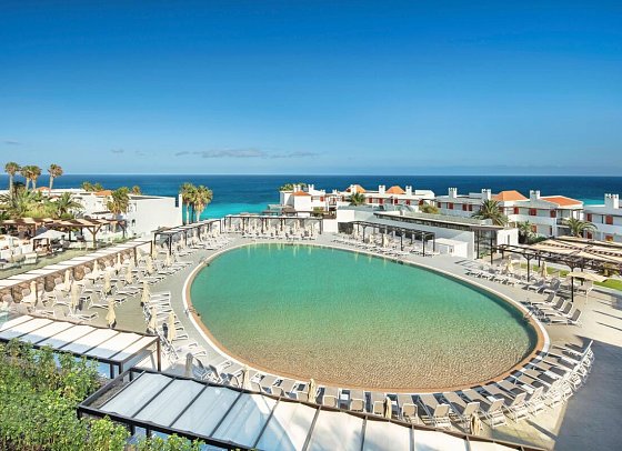 Esencia de Fuerteventura by Princess Hotels