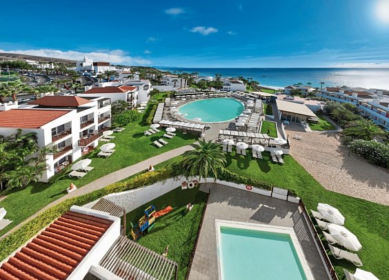 Esencia de Fuerteventura by Princess Hotels