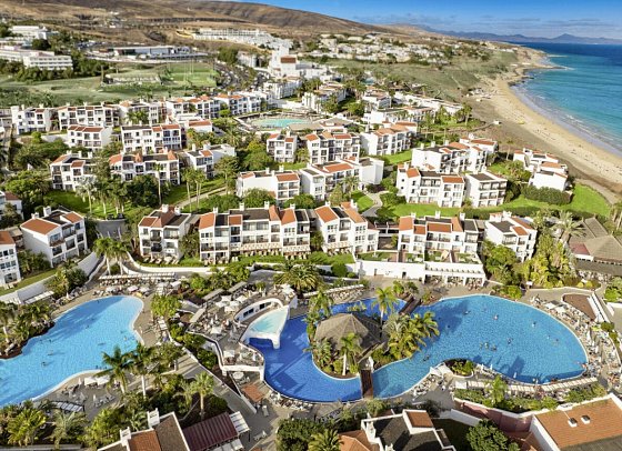 Esencia de Fuerteventura by Princess Hotels