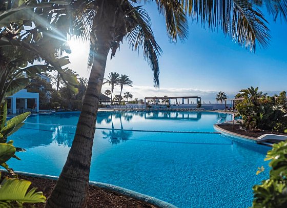 Esencia de Fuerteventura by Princess Hotels - Adults Only Pool Fuerteventura Princess