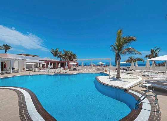 Esencia de Fuerteventura by Princess Hotels - Adults Only Pool Fuerteventura Princess