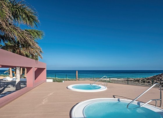 Esencia de Fuerteventura by Princess Hotels - Club Sotavento im Fuerteventura Princess