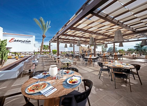 Esencia de Fuerteventura by Princess Hotels - Restaurant Mirador