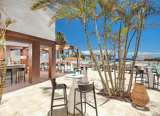 Esencia de Fuerteventura by Princess Hotels - Bar Coral