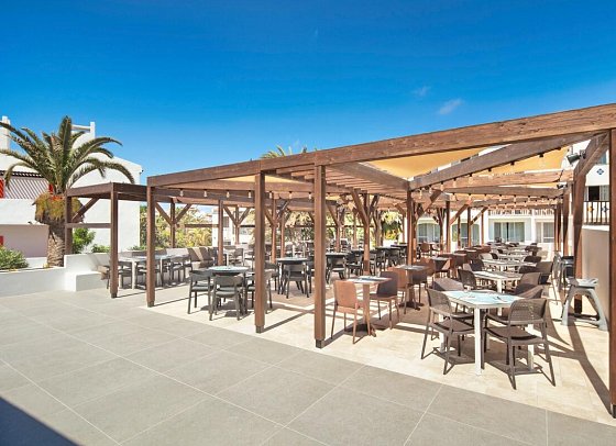 Esencia de Fuerteventura by Princess Hotels - Restaurant El Mirador