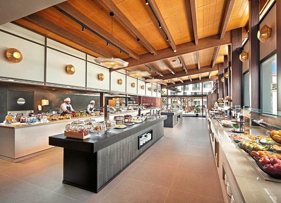 Esencia de Fuerteventura by Princess Hotels - Restaurant El Mirador