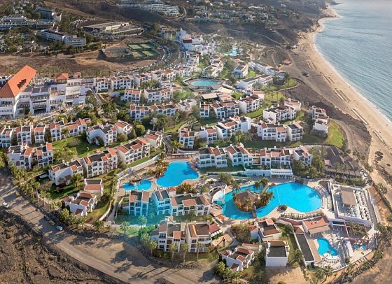 Esencia de Fuerteventura by Princess Hotels