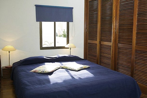 Casablanca Suites Fuerteventura