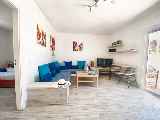 Casablanca Suites Fuerteventura