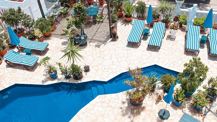 Casablanca Suites Fuerteventura