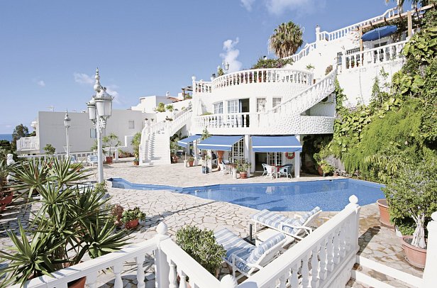 Casablanca Suites Fuerteventura