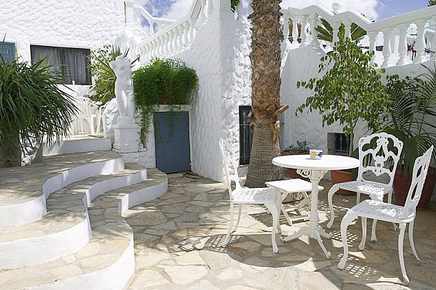 Casablanca Suites Fuerteventura